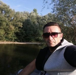 Meet your Posher, Miodrag